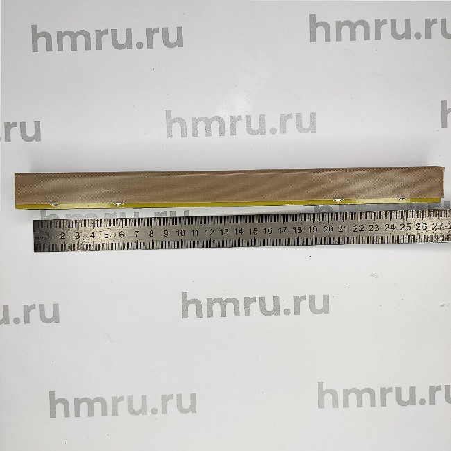 Запаечная планка для HVC-260T/1A