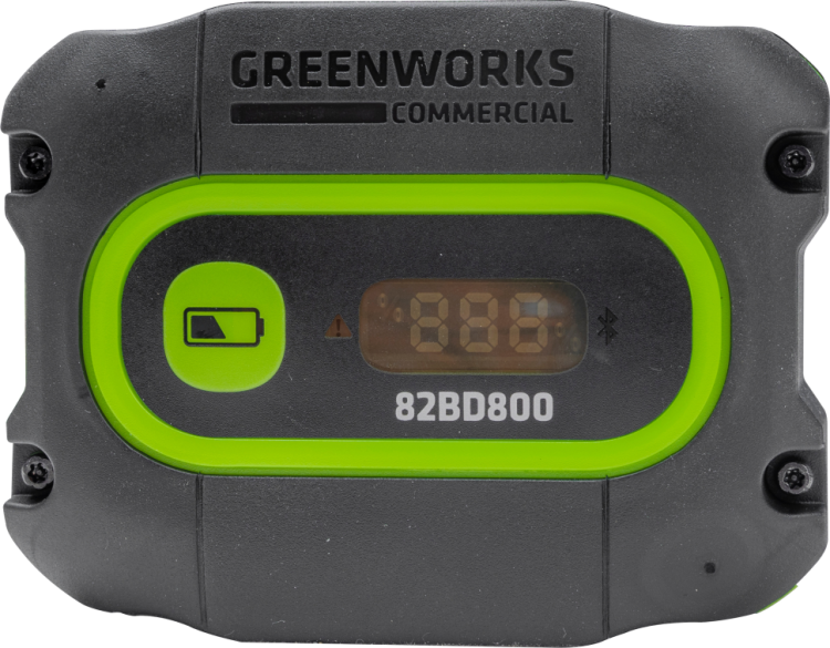 Аккумулятор Greenworks G82B8 2951407