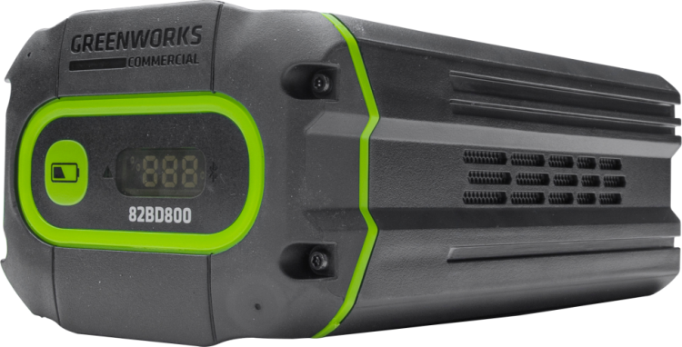 Аккумулятор Greenworks G82B8 2951407