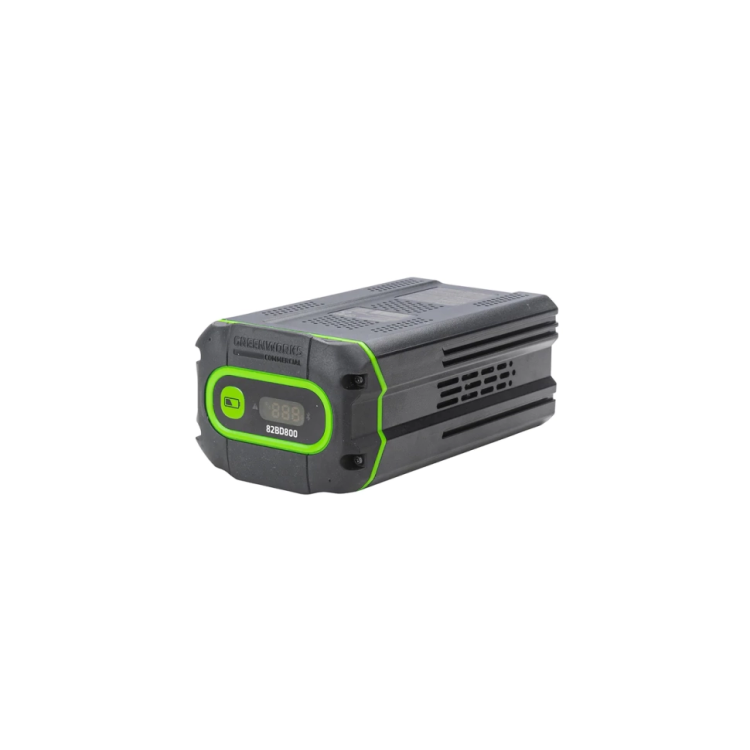 Аккумулятор Greenworks G82B8 2951407