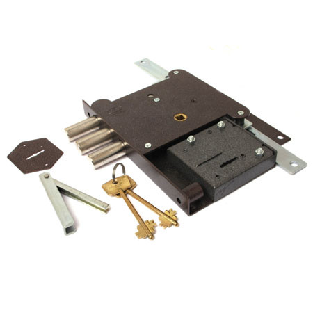 ЗН Герион "Краб"