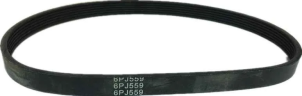 Ремень 6PJ 559 станок Могилев 2,2 ручей