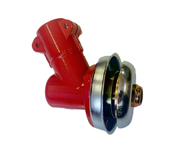 Редуктор четырехгранный 25,4мм