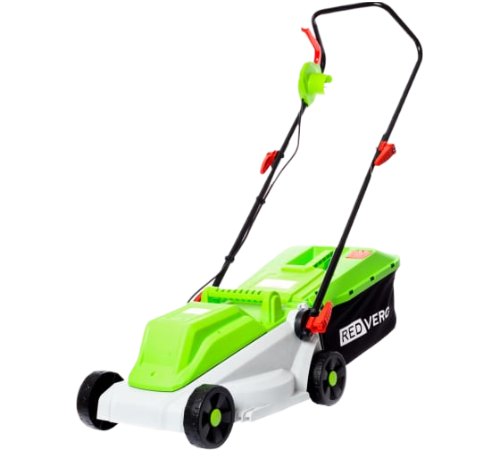 Газонокосилка электрическая REDVERG RD-ELM32