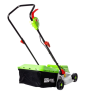 Газонокосилка электрическая REDVERG RD-ELM32