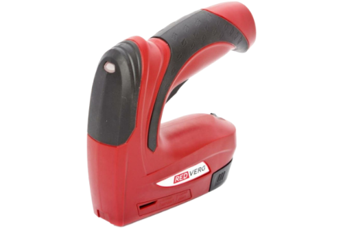 Степлер аккумуляторный REDVERG RD-CS3,6V