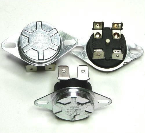 Датчик KSD-302 75C