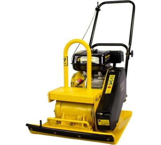 Виброплита CHAMPION PC1050FT