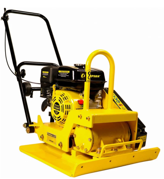 Виброплита CHAMPION PC1050FT