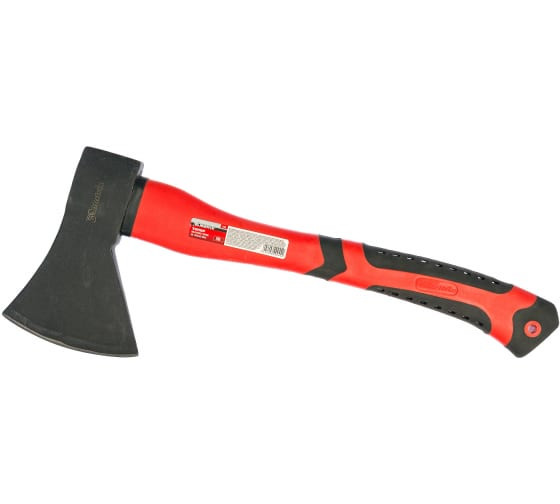 Топор 1000гр фибергласовое топорище// Matrix