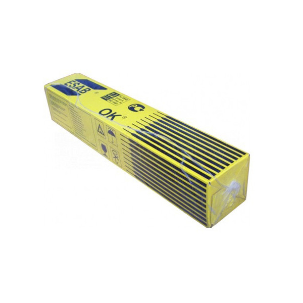 Электроды сварочные ОК46 (3.0х350 мм; 4 кг) ESAB 4600303WB0