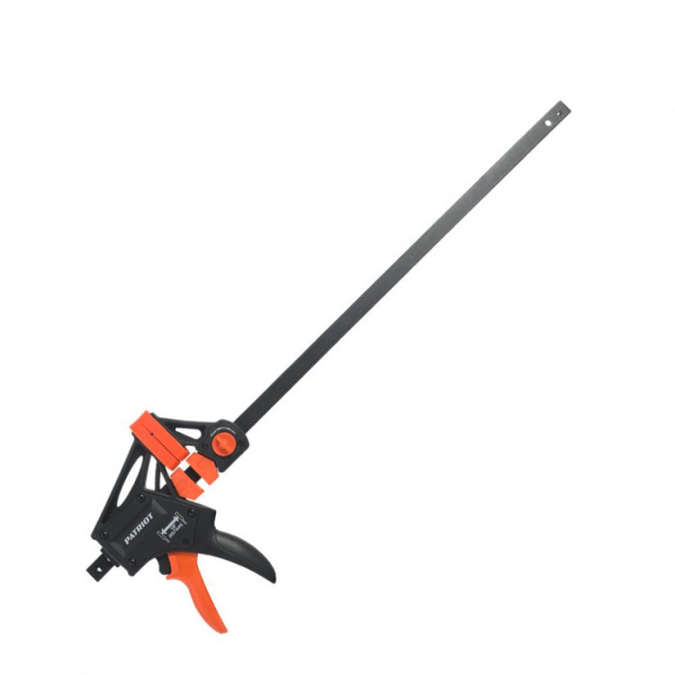 Струбцина Patriot Platinum QRP-450P