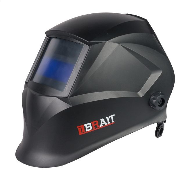 Маска сварщика BRAIT BR ST100 хамелеон