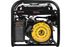 Генератор HUTER DY3000L