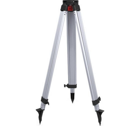 Штатив для оптического нивелира 160см, 5/8" CAXO-S16 CROWN