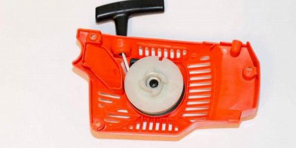 Ручной стартер в сборе Кит. Бензопил (010028(В)