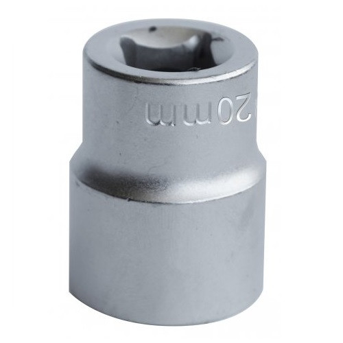 Головка 1/2" 20мм 6гр. Т/З