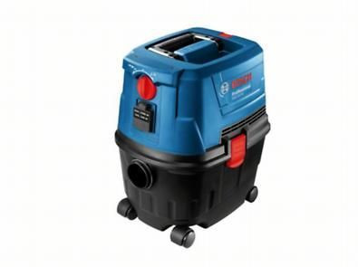 Пылесос BOSCH GAS 15PS