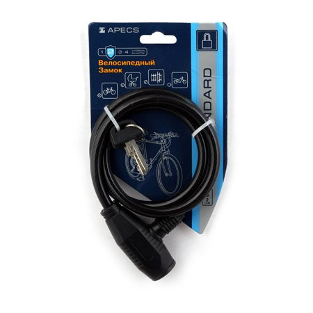 ВС Трос "Apecs" PD-81-80 см