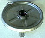 Верх горелки сильного пламени DARINA (с розжигом) 01040705