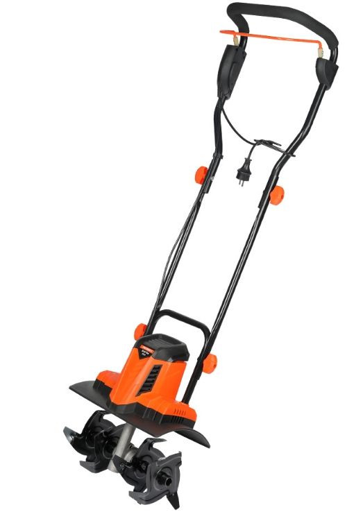 Культиватор электрический PATRIOT ELEKTRA 1000