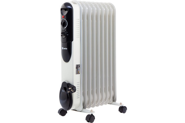 Радиатор масляный 2000Вт, 3 режима, 9 секций