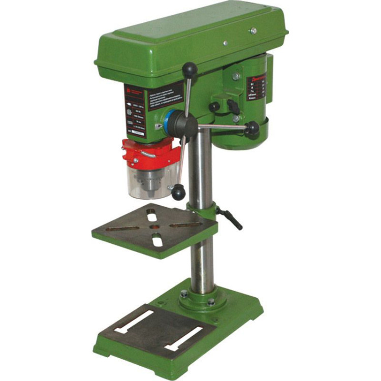 Станок сверлильный Калибр СС-16/550