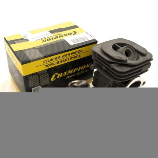 Поршневая группа H236,240 старого образца (39мм) Champion