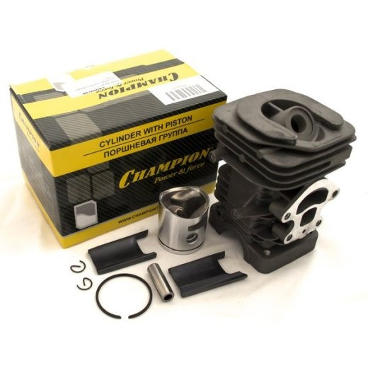 Поршневая группа H236,240 старого образца (39мм) Champion