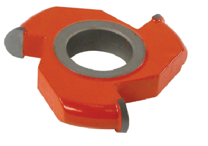 Фреза Кратон станочн. галт.090мм 11401448/109070