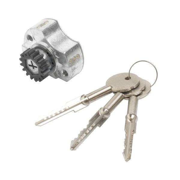 МЦ Аллюр (для ЗГЦ-02 Киров)