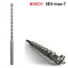 Бур SDS-Max 14x 340/200мм Speed X