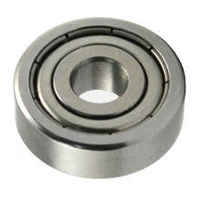 Подшипник 6900 (10х22х6) HOZ