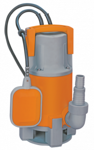 Насос погружной дренажный Кратон DWP-12