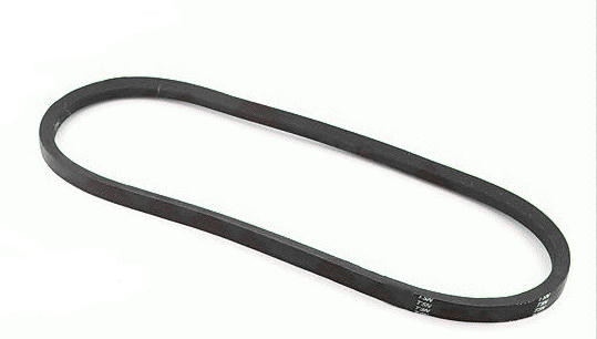 Ремень клиновой профиль Z (0)- 760