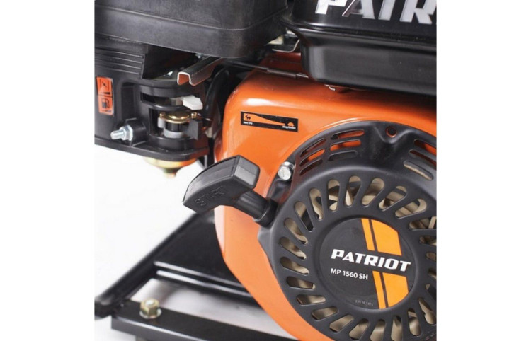 Мотопомпа PATRIOT MP 1560 SH