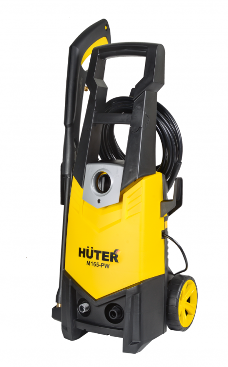 Мойка Huter M165-PW 70/8/7