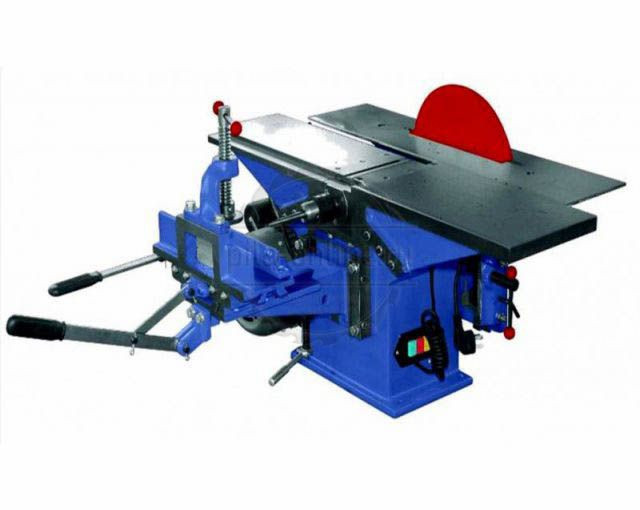 Станок универсальный Кратон WM-Multi-04