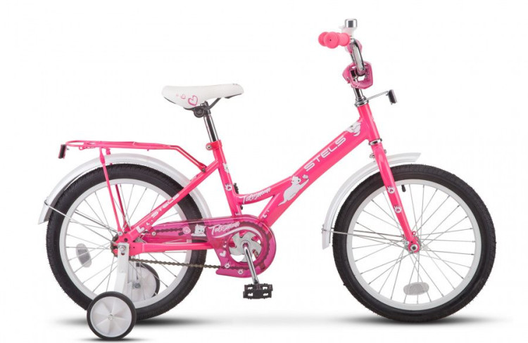 Велосипед STELS Talisman Lady 18" Z010