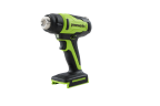 Строительный фен акк. Greenworks G24HG (3400207)