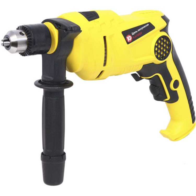 Дрель Калибр Мастер ДЭ-650 ЕРУм