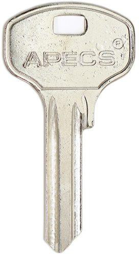 Заготовка для ключа APK-4 Оригинал