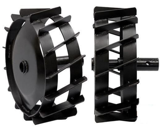 Грунтозацепы ф350х130мм, для HB, 2шт