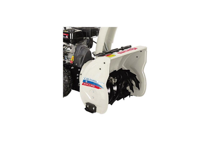 Снегоуборщик бензиновый Интерскол СМБ-650 У