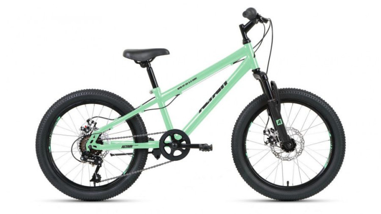 Велосипед Altair Mtb Ht 20 2.0 disc