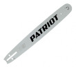 Шина PATRIOT P140-SPE-A074 14" 50зв 1,3мм 3/8"