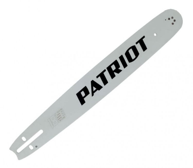 Шина PATRIOT P140-SPE-A074 14" 50зв 1,3мм 3/8"