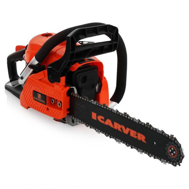 Бензопила CARVER PROMO PSG-52-18/(18"0,325-1,5-72зв,)