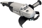 Угловая шлифмашина Интерскол УШМ-230/2600М