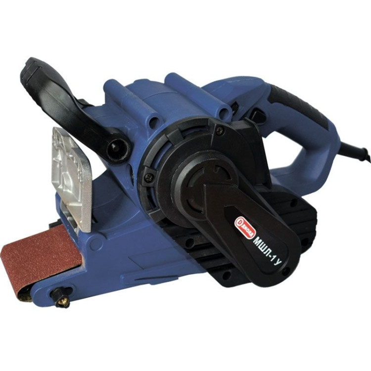 Ленточная шлифмашина Диолд МШЛ-1У